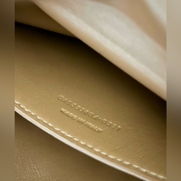 ❗️SOLD❗️YSL Kate bag - Picture 8 of 9